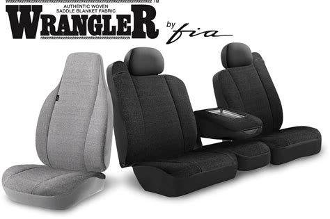 Top Imagen Fia Wrangler Seat Covers Abzlocal Mx