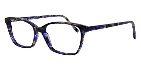 Lafont™ Jump 3146 52 Blue Eyeglasses