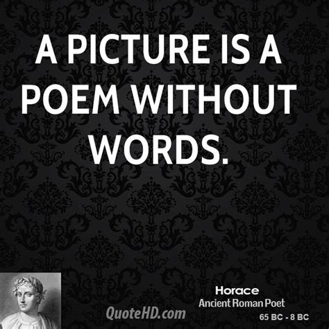 Roman Poet Horace Quotes. QuotesGram