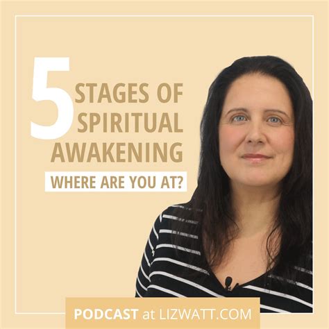 The 5 Stages Of Spiritual Awakening Where Are You At Listen Notes