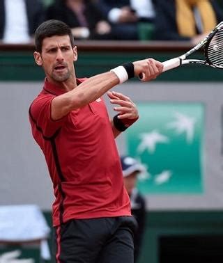 Blog Esportivo Do Su O Djokovic Inicia Trajet Ria Por T Tulo Em