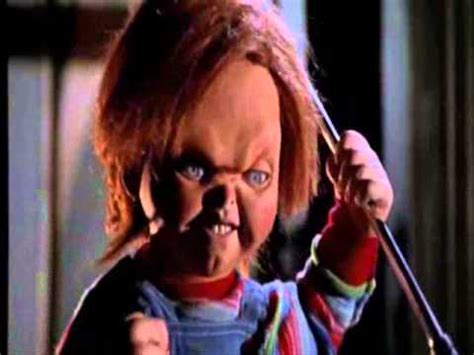 Chucky Don T Fuck With The Chuck YouTube