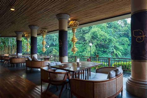 Ankhusa Restaurant Ubud Managed By Ini Vie Hospitality