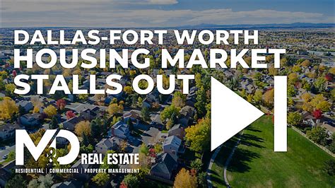 Dallas Fort Worth Housing Market Stalls Planet Rockwall Rockwall