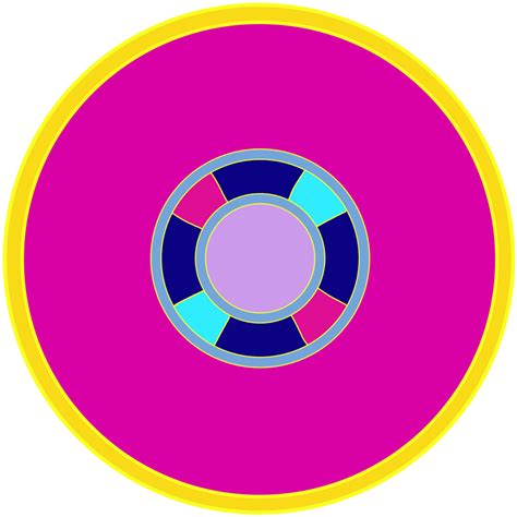 Custom Blank WOF S15 - 17 Circular Logo Layout 1 by Nadscope99 on DeviantArt