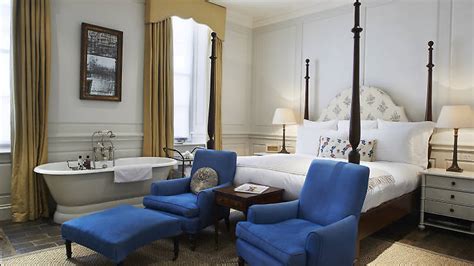 Soho's best hotels | Cheap, boutique and luxury hotels in Soho