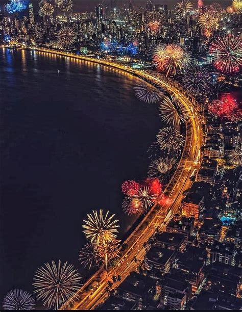 Mumbai's Diwali festival Photograph by Dnyaneshwar Kuchekar - Fine Art ...