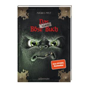 Das Kleine B Se Buch Das Kleine B Se Buch Bd Deine Zeit Ist