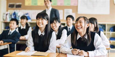 The responsibilities of being an English teacher in Japan | JOBS IN JAPAN