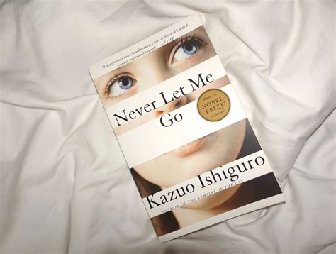 'Never Let Me Go' Review: What Ishiguro Really Says - The Rauch Review