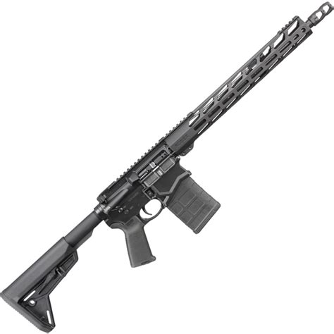 Ruger Sfar M Lok 20rd 20 762x51mm