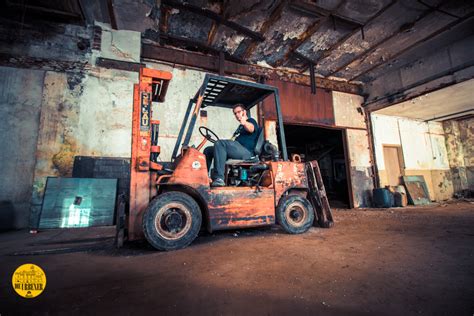 Urbex Fabrik Am Fluss Lost Place Lost Place Adventure Bushcraft