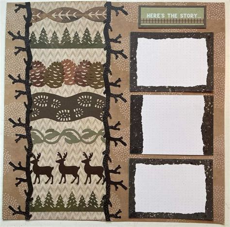 Pin By Kris Lehman On Scrapbook Ideas Cowboy Scrapbook Layouts Pet