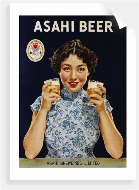 a woman holding two beer glasses in front of her face with the caption ...