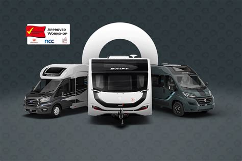 Caravan And Motorhome Service Centre Leisure World Group