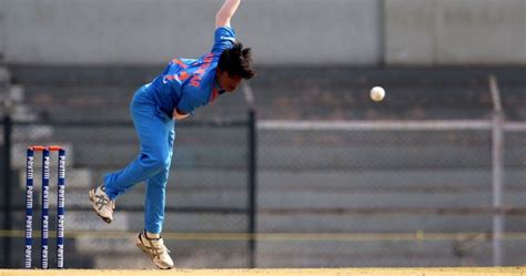 Pooja Vastrakar Still In Quarantine S Meghana To Join India Squad In UK