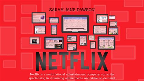 Netflix Pitch Presentation by Sarah-Jyanessica Dawson on Prezi