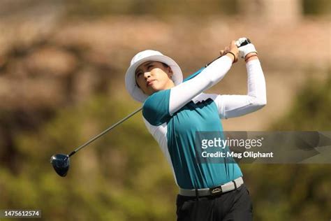 2,731 Amy Yang Golf Stock Photos, High-Res Pictures, and Images - Getty ...