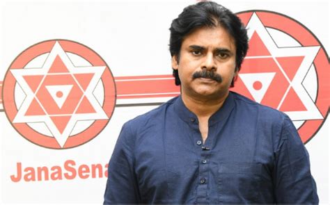 Jana Sena targets top leaders from other parties - Primepost