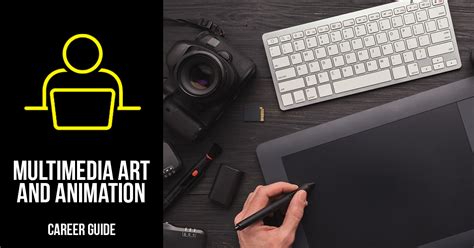 Multimedia Art And Animation Jobs And Career Guide Rtf
