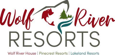 Wolf River Resorts - Home