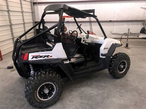 Weekly Used Atv Deal Polaris Rzr 800s Efi