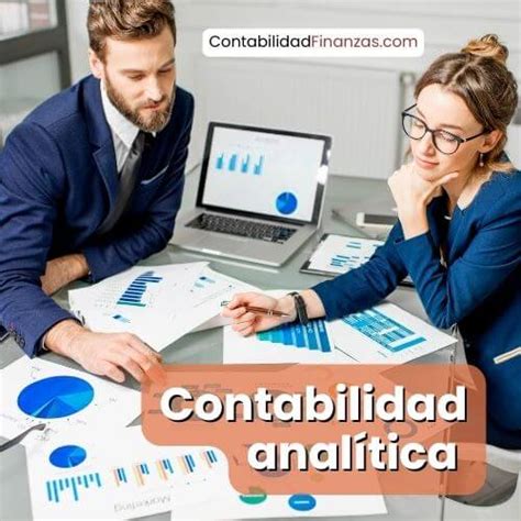 Contabilidad Anal Tica Qu Es Importancia Ejercicios Y Dem S