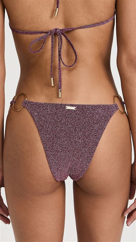 Cult Gaia Zoey Bikini Bottoms Shopbop