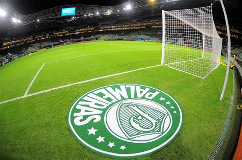 Palmeiras X Cerro Porte O Mil Ingressos Vendidos Para A