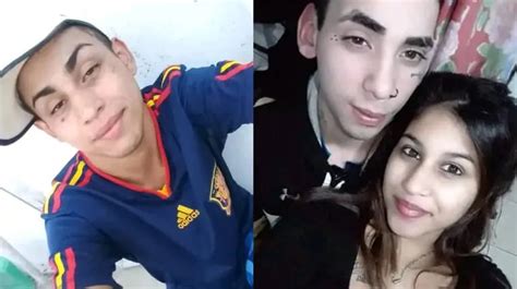 El último mensaje de Ferni Ayala Palacios la joven asesinada en