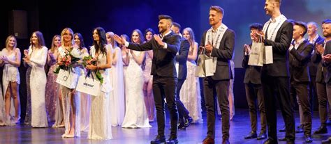 Ostatni casting do konkursu Miss i Mister Podlasia 2024 Sprawdź kiedy