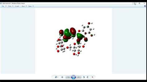 Density Functional Theory Dft Calculations Made Easy Youtube