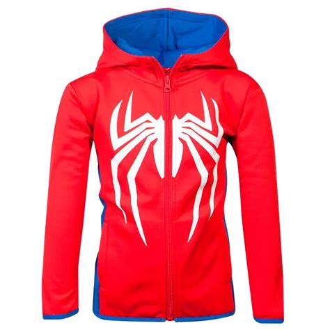 Spider Man gyerek pulóver Fanbase Shop