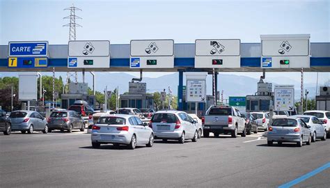 Telepass Aumenta I Prezzi Come Funziona Il Pedaggio In Autostrada E