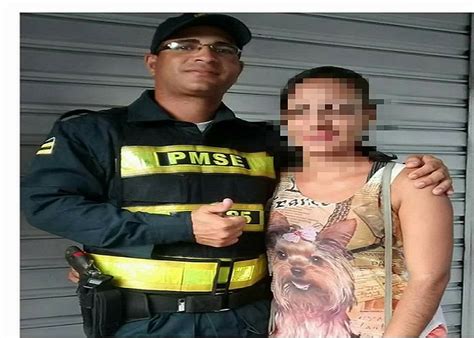 Policial Morre E Outro Fica Ferido Durante Troca De Tiros Bandidos