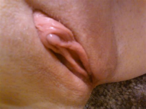 Clit Closeup Porn Pic