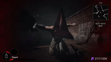 Silent Hill Ist Zurück Pyramid Head Und Co Ab Sofort Im Horror Spiel