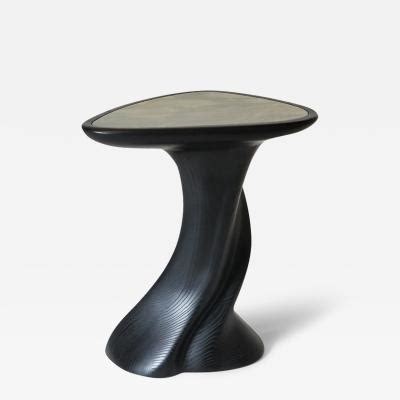 Amorph Nyx Coffee Table Ebony Ceruse Stain