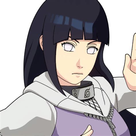 Hinata Hyuga | Fortnite Wiki | Fandom