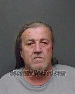 Recent Booking Mugshot For MANUEL MIGUEL SEEVERS In Mohave County