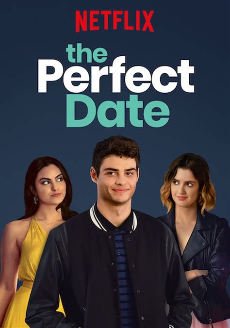 The Perfect Date - movie: watch streaming online