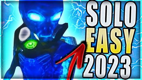 THE MOST ACCURATE ZOMBIES IN SPACELAND EASTER EGG GUIDE YouTube