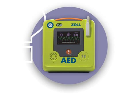 Are You A Zoll Aed 3 Bls Expert Zoll Medical