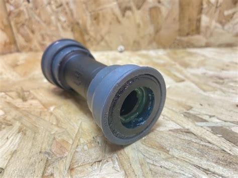 SHIMANO SM BB71 MTB Press Fit Bottom Bracket Ride Repair Cycles