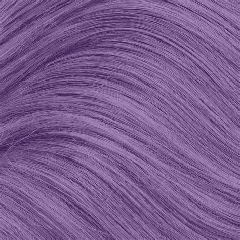 Tinte Semipermanente Lilac Glow