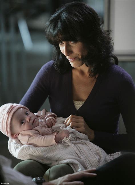 Cuddy & Baby Rachel - The Huddy Family Photo (3773627) - Fanpop