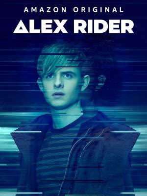 Alex Rider Season Internet Movie Firearms Database Guns In