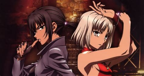 10 Anime To Watch About Viral Outbreaks