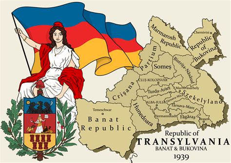 Region Of Transylvania 11
