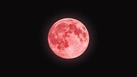 Pink Full Moon in Libra: Renewing Relationships - Moon Omens